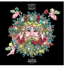 ANTOS - Salve EP