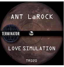 ANT LaROCK - Love Simulation