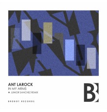 ANT LaROCK - In My Arms