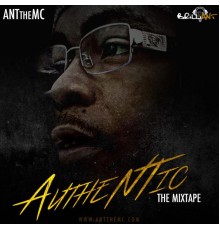 ANTtheMC - Authentic