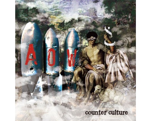 A.O.W. - Counter Culture