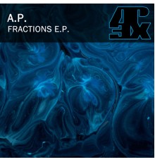 A.P. - Fractions E.P.