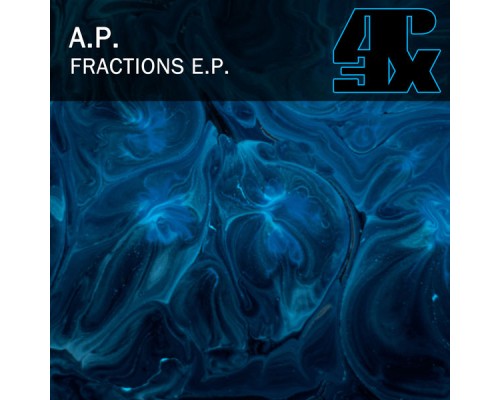 A.P. - Fractions E.P.