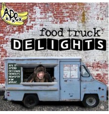 A.P.E. - Food Truck Delights