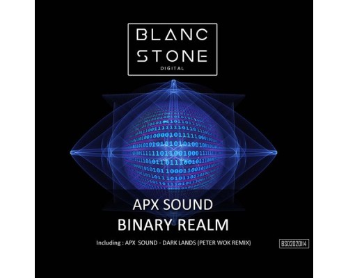 APX Sound - Binary Realm