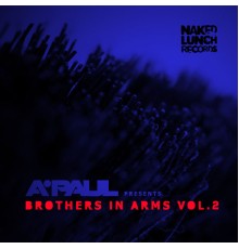 A.Paul - Brothers In Arms, Vol.2