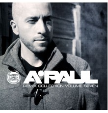 A.Paul - A.Paul Remix Collection, Vol. 7
