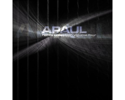 A.Paul - Remixes Compilation Vol. 4