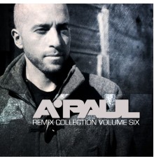 A.Paul - Remixes Compilation, Vol. 6