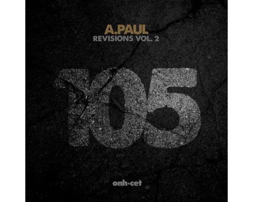 A.Paul - Revisions, Vol. 2