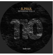 A.Paul - Revisions, Vol. 3 (Revision Mix)