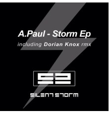 A.Paul - Storm Ep