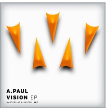 A.Paul - Vision