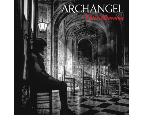 ARCHANGEL - Third Warning