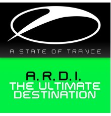 A.R.D.I. - The Ultimate Destination