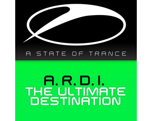 A.R.D.I. - The Ultimate Destination