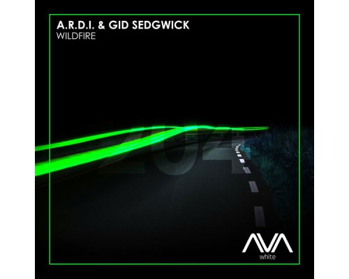 A.R.D.I. & Gid Sedgwick - Wildfire