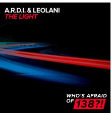 A.R.D.I. & Leolani - The Light