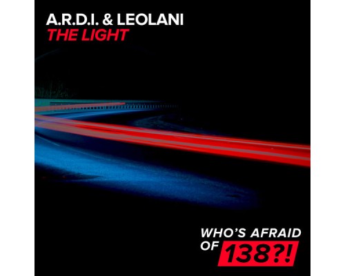 A.R.D.I. & Leolani - The Light