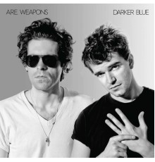 A.R.E. Weapons - Darker Blue