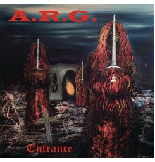 A.R.G. - Entrance