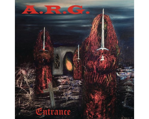 A.R.G. - Entrance