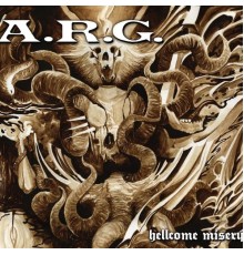 A.R.G. - Hellcome Misery