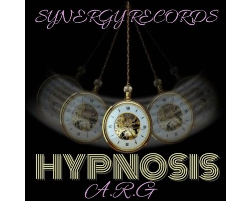 A.R.G - HYPNOSIS