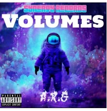 A.R.G - VOLUMES