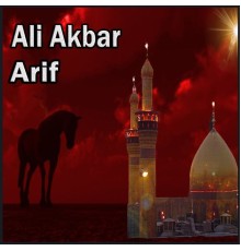 A.R.I.F. - Ali Akbar