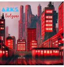 A.R.K.S. - Endgame