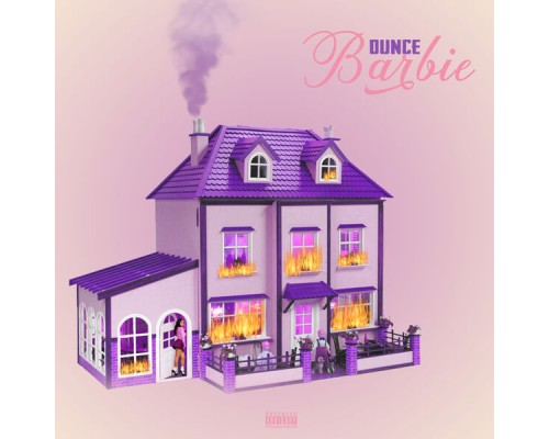 ARMANII, DJ MAC - Dunce Barbie