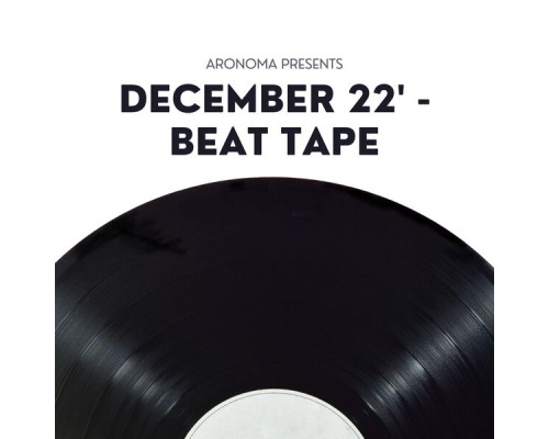 ARONOMA - December Beats