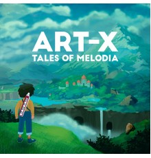 ART-X - Tales of Melodia