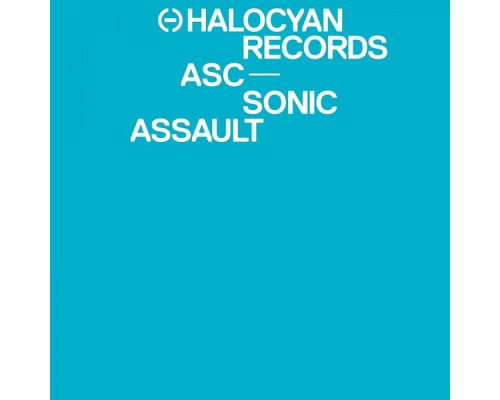 ASC - Sonic Assault