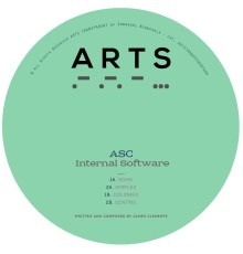 ASC - Internal Software