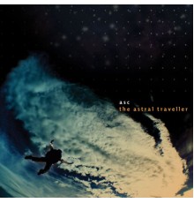 ASC - The Astral Traveller LP