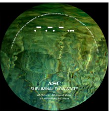 ASC - Subliminal Flow State