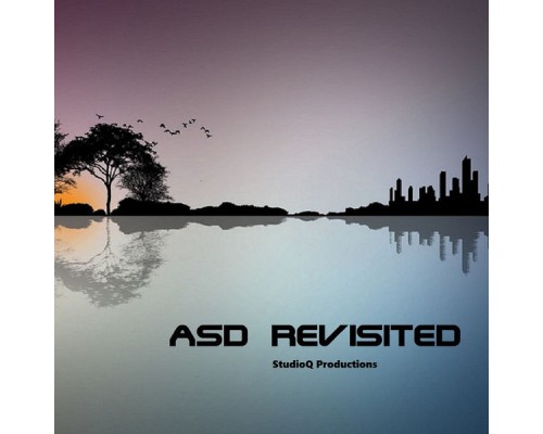 ASD - ASD Revisited