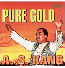 A.S.Kang - Pure Gold