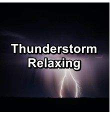 ASMR Rain Sounds, Rain Sounds & White Noise, Rain Spa, Paudio - Thunderstorm Relaxing