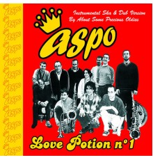 ASPO - Love Potion n°1