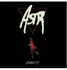 ASTR - Varsity EP