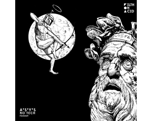 A*S*Y*S - No Tech (Original Mix) A*S*Y*S - No Tech (Original Mix)