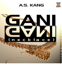 A.S. Kang - Gani (necklace)