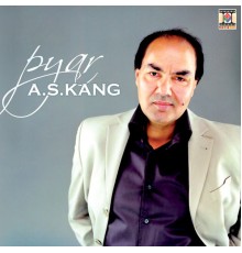 A.S. Kang - Pyar