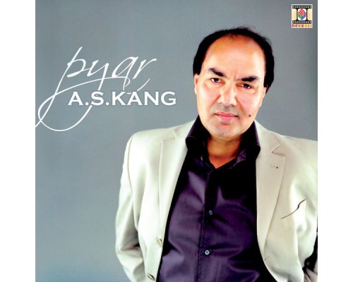 A.S. Kang - Pyar