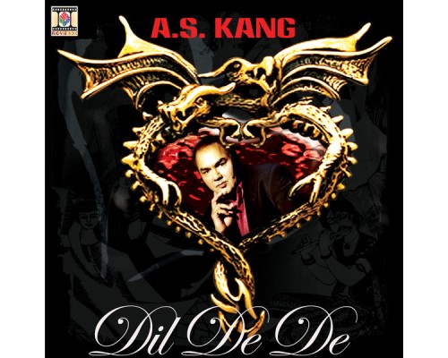 A.S. Kang - Dil De De