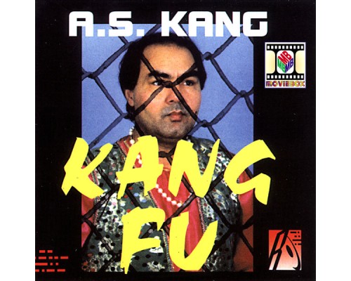 A.S. Kang - Kang Fu