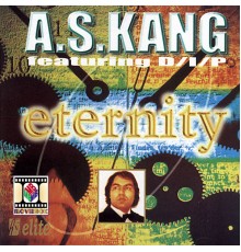 A.S. Kang - Eternity